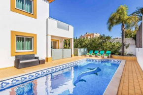 Villa Astro